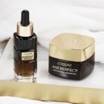 L'Oreal Paris Age Perfect Cell Renewal Anti-Aging, Anti-Wrinkle Night Moisturizer with Antioxidants 1.7 oz - Image 12
