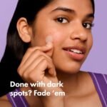 Mighty Patch Hero Cosmetics for Dark Spots Post-Blemish Patch, 8 Ct | Acne Patch with 395 Micropoints, Formulated With Vitamin C, Niacinamide; Dermatologist Tested; Non-Irritating - Image 3