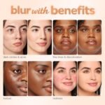 tarte BB blur tinted moisturizer Broad Spectrum SPF 30 – Medium Buildable Coverage with Natural Lightweight Matte Finish, Vegan & Cruelty Free - Image 5