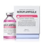 BRÜUN HS - Control Hair and Scalp Ampoule Serum – Korean Serum Booster For Hair Growth Use without Derma Pen Skin Care Serum 1.18 fl.oz - Image 2