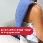 Sunbeam King Sized Heating Pad - Image 3