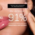 Revision Skincare Triple-Action Exfoliator Face Exfoliator | Advanced facial exfoliator with glycolic acid, salicylic acid, and lactic acid to smooth, brighten, and refine skin texture. - Image 5
