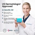 MAREE Glycolic Acid Pads & 2% Salicylic Acid – Toner Pads for Face with 20% Glycolic Acid Solution – Face Exfoliating Pads, Acne Clearing Face Pads – Skin Pore Resurfacing & Radiance Device – 50 Count - Image 6