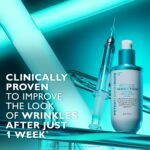 Peter Thomas Roth | Peptide Skinjection™ Amplified Wrinkle-Fix Serum, Clinically Proven Refillable Serum for Anti-Aging and Loss of Firmness, Matrixyl and Argireline, For All Skin Types - Image 5