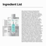 Anua PDRN Collagen Glow Facial Serum Spray, 3.38 fl oz | Hydrating Face Mist, Hyaluronic Acid, dewy glass finish, All Skin Types, Instant Plumping, Firming Care, Korean Skincare - Image 12