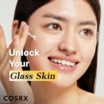 COSRX Snail Mucin 92% Face Moisturizer for Soft & Glowy Skin, 3.52 oz. | Lightweight Moisturing & Soothing Cream for All Skin Types, Korean Skin Care, Korean Moisturizer Face Cream - Image 4