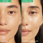 innisfree Green Tea Seed Hydrating Serum with Hyaluronic Acid & Niacinamide | Korean Face Serum for Glow and Skin Barrier Suport | Available in Refill and Gift Sets - Image 5
