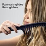 Paul Mitchell Detangler Comb, Wide Tooth Comb Detangles Wet or Dry Hair - Image 11