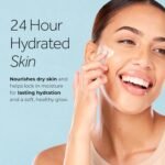 Pond's Nourishing Moisturizing Cream, Crema S, Fragrance Free, Ivory, 14.1 Oz - Image 6