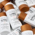 Pacifica Sunny Glow Liquid Face Bronzer Drops - Face Makeup Bronzing For Face & Cheeks for Instant Sun-Kissed Glow - Vitamin C & Glycolic Acid Infused Liquid Bronzer Illuminating Highlighting Clean - Image 23