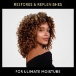 TRESemmé Rich Moisture Moisturizing Conditioner with Pump with Up to 72H Hydration for Dry Hair, with Pro Style Technology Formula for Dry Hair Conditioner, 39 fl oz - Image 11