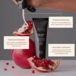Revision Skincare Triple-Action Exfoliator Face Exfoliator | Advanced facial exfoliator with glycolic acid, salicylic acid, and lactic acid to smooth, brighten, and refine skin texture. - Image 3
