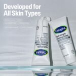 Cetaphil Skin Activator Firming Face & Neck Cream, AHA + CICA, 3.4 oz | Anti-Aging Moisturizer, Hydrates And Firms Face, Neck, Chest, Mandelic Acid AHA, CICA, Dermatologist Recommended - Image 3