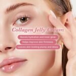 medicube Jelly Cream with Collagen & Niacinamide, 3.71 fl.oz | Collagen Jelly Cream by Medicube for Women - 3.7 oz Cream - Image 8