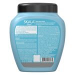 SKALA Mais Cachos Hair Type 3ABC - Eliminate Anti Frizz, For Curly Hair -2 in 1 Conditioning Treatment Cream and Cream To Comb 100% VEGAN 35.2 Oz (1 Pack) - Image 4
