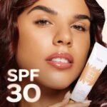 tarte BB blur tinted moisturizer Broad Spectrum SPF 30 – Medium Buildable Coverage with Natural Lightweight Matte Finish, Vegan & Cruelty Free - Image 6