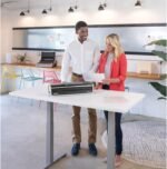 Fellowes Venus 2 125 Thermal Laminator, Classroom Organization & School Supplies Machine, Rapid 30-60 Second Warm-Up, High-Speed AutoSense Technology (5734801) - Image 6
