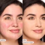 tarte BB blur tinted moisturizer Broad Spectrum SPF 30 – Medium Buildable Coverage with Natural Lightweight Matte Finish, Vegan & Cruelty Free - Image 3