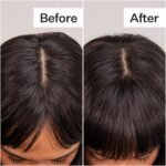 ACT+ ACRE, Fulvic Acid Volumizing Dry Shampoo, Unscented, Non-Aerosol | Plant-based powder spray with rice starch, refreshes oily roots, for all hair types, natural formula - Image 7