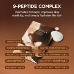 SKIN1004 Madagascar Centella Probio-Cica Nourishing Mask, Face Masks Skincare for Skin Barrier Support, Deeply Hydrating Facial Mask for Nourishing & Elasticity, Korean Skin Care, 0.84 oz / 23ml * 5ea - Image 4