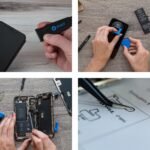 iFixit Pro Tech Go Toolkit - Portable Electronics Repair Set - Image 5