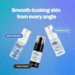 MEDITHERAPY Gentle Boost Kit – Korean Skin Care Set with Retinal & Hyaluronic Acid Serum & Squalane Moisturizer, Anti-Aging & Hydrating Routine, Beginner-Friendly, Travel & Gift - Image 4