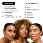 Timeless 20% Vitamin C + E Ferulic Acid Serum, Antioxidant, 1.7 fl oz | Vitamin C Serum for Even Skin Tone and Collagen Support, Antioxidant-Rich Advanced Skincare Formula, Lightweight - Image 7
