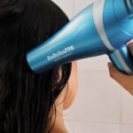 BaBylissPRO Nano Titanium 2000-Watt Blow Dryer with Concentrator Nozzle, Professional Grade Ionic Corded Styling Tool for Hair - Image 5