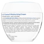 Pond's Nourishing Moisturizing Cream, Crema S, Fragrance Free, Ivory, 14.1 Oz - Image 10