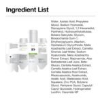 Anua Azelaic Acid 10 Hyaluron Redness Soothing Serum, Facial Serum for Blemish-Prone & Oily-Prone Skin, Lightweight & Hydrating Blemish Care, Hyaluronic Acid, Korean Skincare, 1.01 fl oz. - Image 12