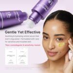 medicube Retinol Boosting Serum | Intensive Firming, Hydration & Plumping Care with Retinol, Peptides & Vitamins | Pore-Refining, Smooth Radiant Skin | Korean Skincare, 1.01 fl. oz - Image 6