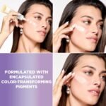 L'Oréal Paris Magic BB Cream, Hydrating Skin Beautifier & Color Changing Foundation, Light Coverage, Light, 1 fl oz. - Image 5