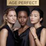 L'Oreal Paris Age Perfect Cell Renewal Anti-Aging, Anti-Wrinkle Night Moisturizer with Antioxidants 1.7 oz - Image 8