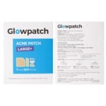 7 Sizes 831 Counts Pimple Patches Variety Pack for Face, Back | Hydrocolloid, Large Blemish Patches for Body, Chin, Chest, Cheek, Shoulder, Neck, Forehead (Dot, Moon, Rectangular, Square) - Image 9