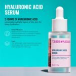 Good Molecules Daily Skincare Routine Set with Hydrating Facial Cleanser | Complete daily routine: cleanse, tone, treat, and moisturize with four Good Molecules essentials. - Image 7
