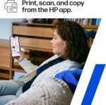 HP OfficeJet Pro 8139 Wireless All-in-One Color Inkjet Printer, Print, Scan, Copy, Fax, ADF, Duplex Printing Best-for-Home-Office, 1 Year Trial of Instant Ink Included, AI-Capable (C2VK3A) - Image 11