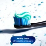 Crest + Scope Whitening Toothpaste - Pack of 3, 5.4 Oz Tubes - Anticavity Fluoride Toothpaste, Fresh Breath, Kills Germs - Tartar Protection, Enamel Protection - Minty Fresh Flavor - Image 6