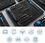 iFixit Manta Driver Kit - Household, PC, Phone, Electronics Bit Set - Image 4