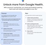 Google Fitbit Air Performance Loop Band - One Size - Obsidian | Only compatible with Fitbit Air, microadjustable, polyester, nylon, and elastane yarn band, workout-friendly - Image 9