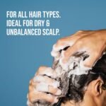 KMS HeadRemedy Deep Cleanse Shampoo | Scalp Purifying, 300 ml - Image 7