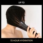TRESemmé Rich Moisture Moisturizing Conditioner with Pump with Up to 72H Hydration for Dry Hair, with Pro Style Technology Formula for Dry Hair Conditioner, 39 fl oz - Image 5
