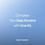 MEDITHERAPY Gentle Boost Kit – Korean Skin Care Set with Retinal & Hyaluronic Acid Serum & Squalane Moisturizer, Anti-Aging & Hydrating Routine, Beginner-Friendly, Travel & Gift - Image 3