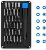 iFixit Pro Tech Go Toolkit - Portable Electronics Repair Set - Image 6
