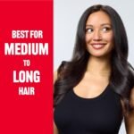 REVLON One-Step Volumizer Hair Dryer and Styler – Easy Salon-Style Blowouts – Less Frizz, More Shine, and Reduced Heat Damage, for All Hair Types and Lengths (Black) - Image 5