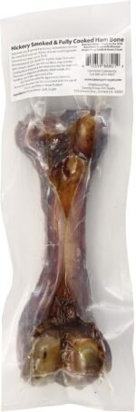 Savory Prime Ham Butcher Bone, Medium and Large, Model: 88801, NATURAL - Image 3