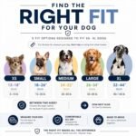 ShawnCo Essential Dog Harness, No-Pull Pet Vest with 3 Leash Clips, No Choke, Reflective, Adjustable and Padded, for Easy Walking and Training for Small, Medium and Large Dogs (Oceanic Blue, S) - Image 6