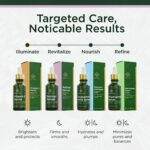 Tree of Life Retinol Serum for Face - Brightening and Hydrating Face Oil for Dark Spots and Fine Lines - Suitable for Sensitive Skin - Dermatologist Tested Skin Care - 2 Fl Oz | Anti-aging Retinol serum for face. Smoothing face oil that targets dark spots and fine lines for clear skin. - Image 7