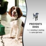 Nature's Miracle Advanced Platinum No More Marking Training Spray, 24 oz | Prevents Dogs from Marking the Same Spot, For Indoor Training, Safe For Pets and Home*, Repels With Essential Oils - Image 4