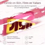 JIYU NAD+ Hydrating Face Moisturizer – Korean Anti-Aging Cream for Radiant, Firm & Smooth Skin – Deeply Hydrating & Brightening Daily Moisturizer Cream for Face and Body, All Skin Types – 50 ml - Image 6