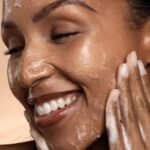 DIME Beauty Gentle Jelly Cleanser - Non-Foaming Gel Wash, 4 oz | Hydrating gel face wash & makeup remover with Vitamin E and Coconut. For sensitive, oily skin. Vegan, Cruelty-Free. - Image 7